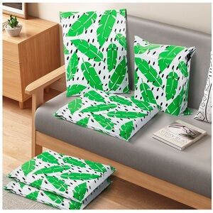 Frond Pattern Polymailers - 10x13‎ - Pack of 25